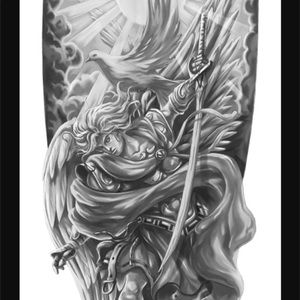 Meet your Posher, Corey